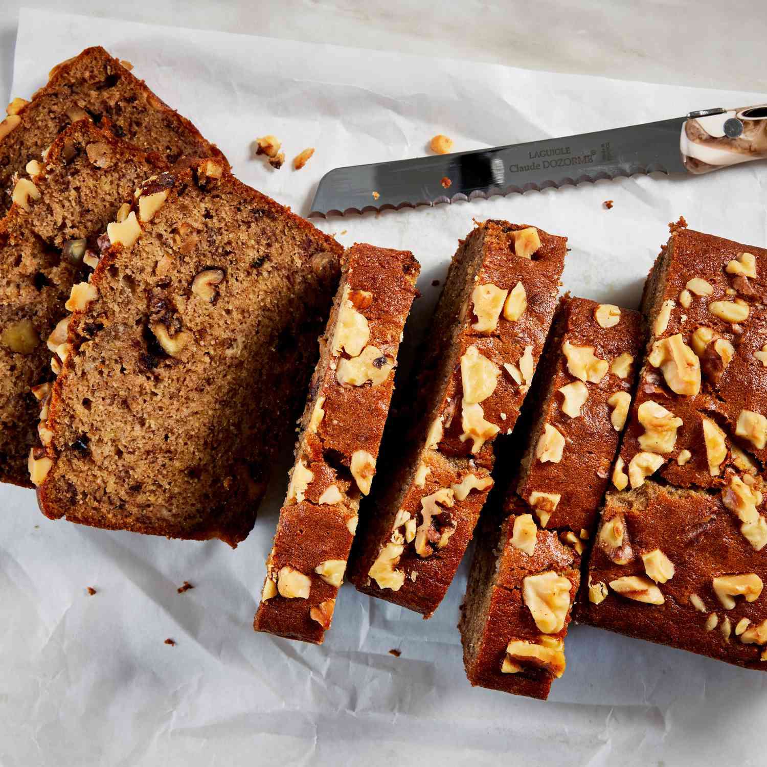 Tea Time Loaves