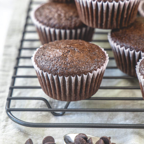 Eggless-chocolate-muffins-1